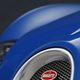 Illustration for article titled Bugatti Veyron Bleu Centenaire: Papa Smurf Gets A Brand New Ride
